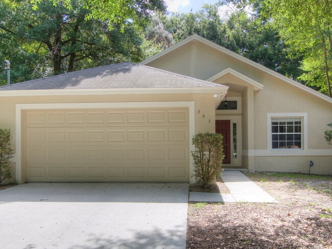 property at 343 S Lancelot Ave