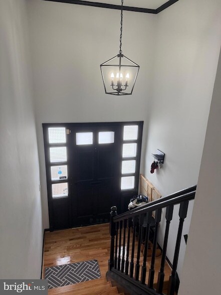 15309 Alan Dr in Laurel, MD - Foto de edificio - Building Photo