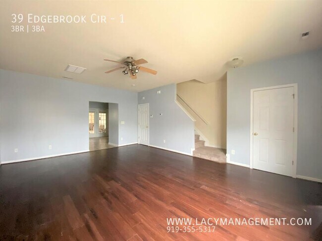 39 Edgebrook Cir in Durham, NC - Building Photo - Building Photo