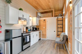 1757 SR 105 in Grayland, WA - Building Photo - Building Photo