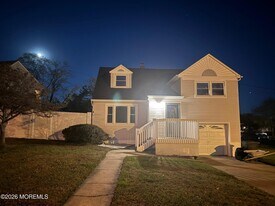 49 Ridge Pl in Neptune City, NJ - Building Photo