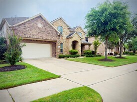 10314 Hatcher Dr in Katy, TX - Building Photo