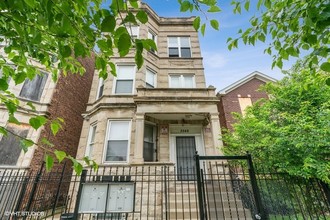 3548 W 13th Pl in Chicago, IL - Building Photo - Building Photo