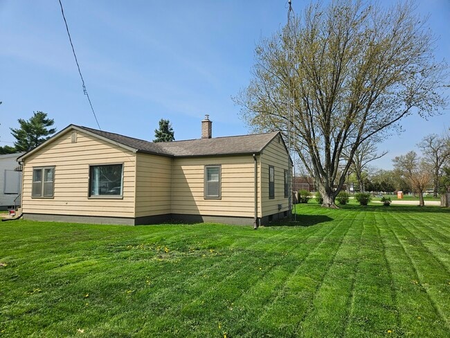 property at 227 A St