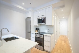 1804 S St NW in Washington, DC - Building Photo - Building Photo