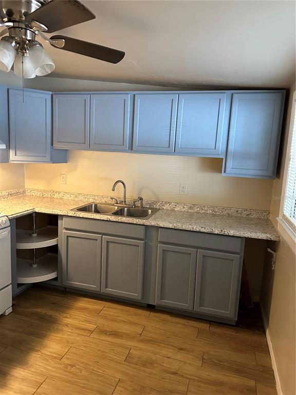 1111 Willow Ave in Sanford, FL - Building Photo - Building Photo