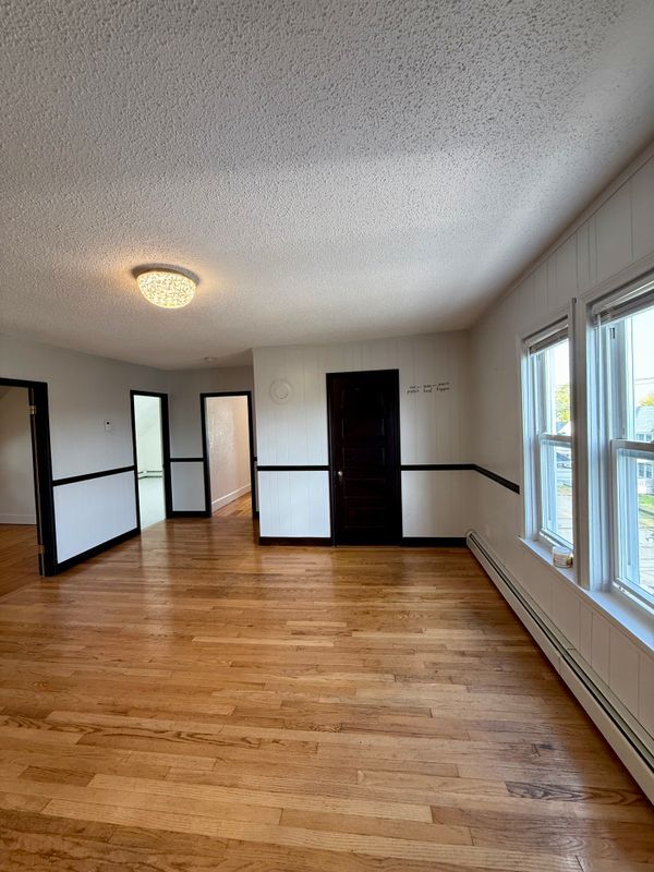 22 Norris Ave in Pawtucket, RI - Building Photo - Building Photo