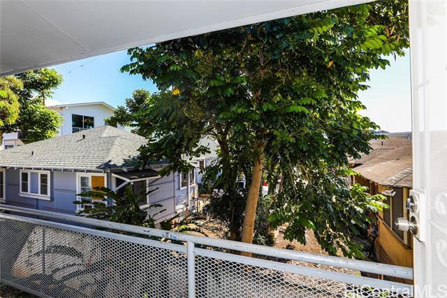 1719 Nuuanu Ave in Honolulu, HI - Building Photo - Building Photo