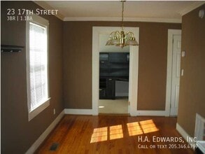 23 17th St in Tuscaloosa, AL - Building Photo - Building Photo