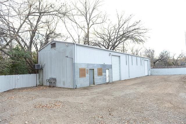 808 W Coffin St in Denison, TX - Building Photo