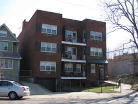 8582 Eliot Ave Apartments