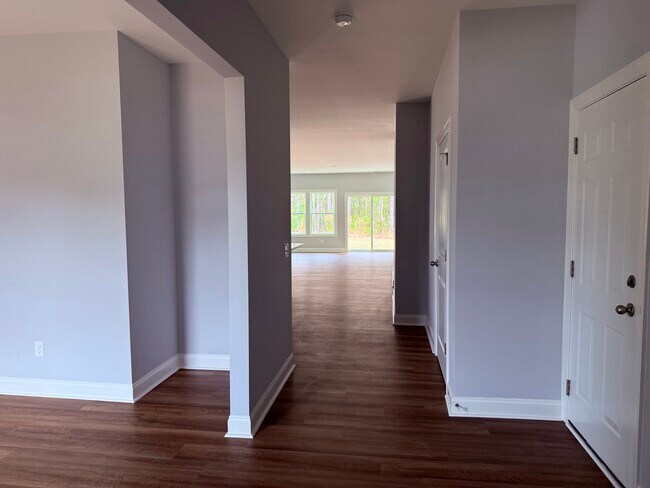 855 Bertwood Rd in Ocean Isle Beach, NC - Building Photo - Building Photo