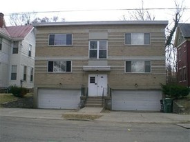 1231 Laidlaw Ave Apartments