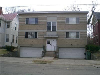 1231 Laidlaw Ave in Cincinnati, OH - Building Photo