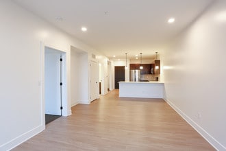 Capitol Place Apartments in Omaha, NE - Foto de edificio - Interior Photo