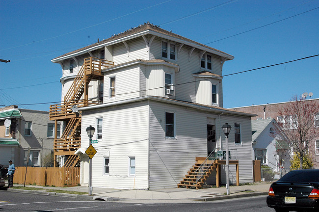 3615 Winchester Ave in Atlantic City, NJ - Building Photo - Building Photo