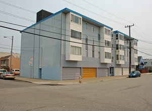 4350 Kirkham St in San Francisco, CA - Building Photo - Building Photo