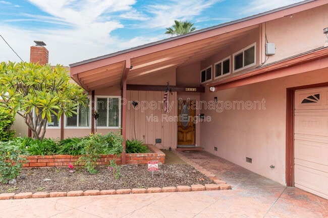 6232 Merced Lake Ave in San Diego, CA - Building Photo - Building Photo