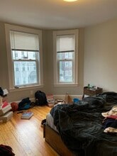 267 E Cottage St in Boston, MA - Building Photo - Building Photo
