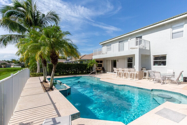 property at 4129 Bahia Isle Cir
