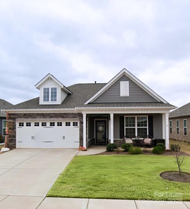 4239 Merrivale Dr in Lancaster, SC - Building Photo