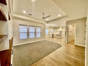 306 W Red Vis Dr in Ivins, UT - Building Photo - Building Photo