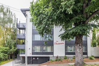 169 Santa Rosa in Oakland, CA - Foto de edificio - Building Photo