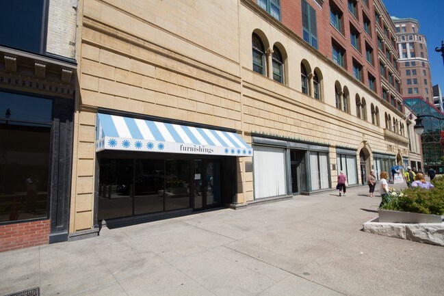 The Belesario in Buffalo, NY - Foto de edificio - Building Photo