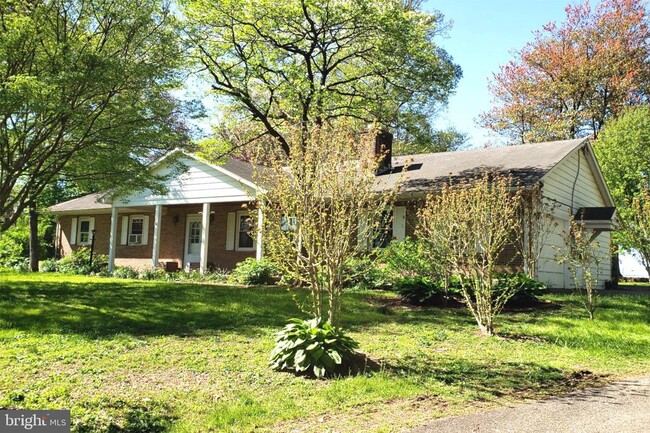 property at 163 Scroggy Rd