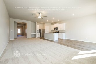 1055 Long Meadows St in Severance, CO - Building Photo - Building Photo