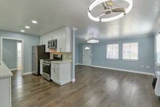 781 Elm St in San Jose, CA - Foto de edificio - Building Photo