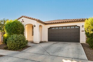 1229 E Maldonado Dr in Phoenix, AZ - Building Photo