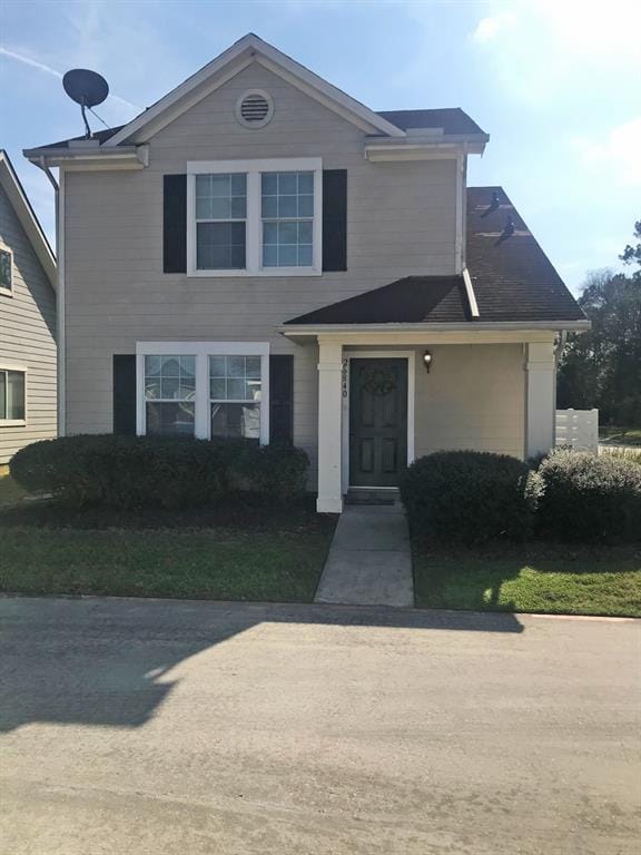 property at 26840 Wellington Ct