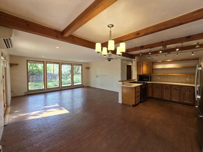 133 Valley Dr in Santa Fe, NM - Building Photo - Building Photo