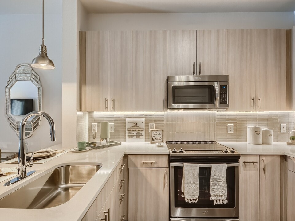 Factory Design District in Dallas, TX - Building Photo