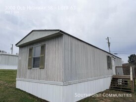 3000 Old Hwy 58 in Georgetown, TN - Building Photo