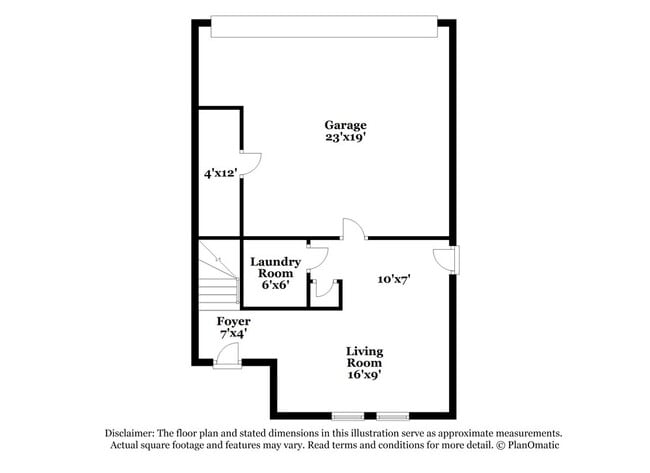 4748 N Tower Ct in Denver, CO - Building Photo - Building Photo