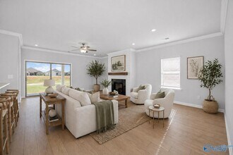 302 Allene Wy in Meridianville, AL - Building Photo - Building Photo
