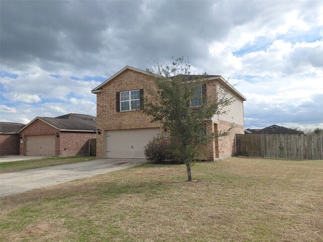 8902 Stagewood Dr in Humble, TX - Building Photo - Building Photo