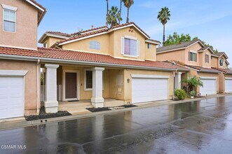 477 Scatterwood Ln in Simi Valley, CA - Building Photo - Building Photo