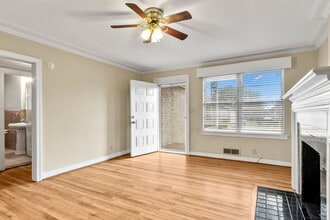 1630 1st Ave in Tuscaloosa, AL - Building Photo - Building Photo