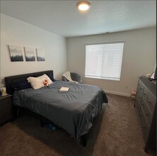 368 N Passage Ct, Unit Upstairs Large Room in Saratoga Springs, UT - Building Photo - Building Photo