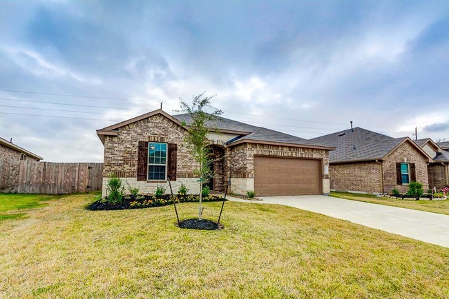 24314 N Newcastle Bay Trail in Spring, TX - Building Photo - Building Photo