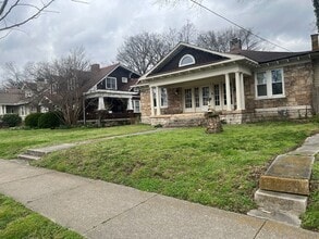 2502 Blair Blvd in Nashville, TN - Building Photo - Building Photo