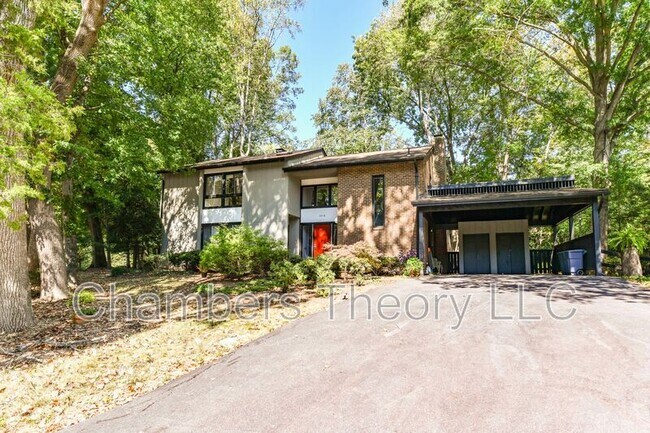 3318 Mantua Dr in Fairfax, VA - Building Photo - Building Photo