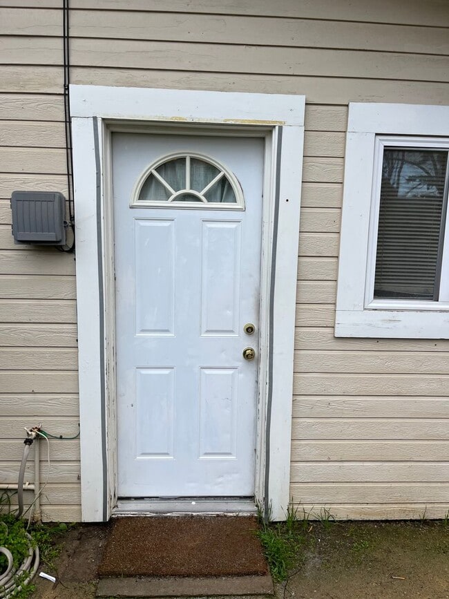 property at 2120 Park St