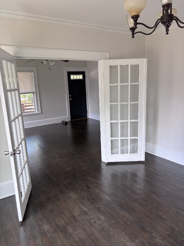 property at 538 Harris St NW