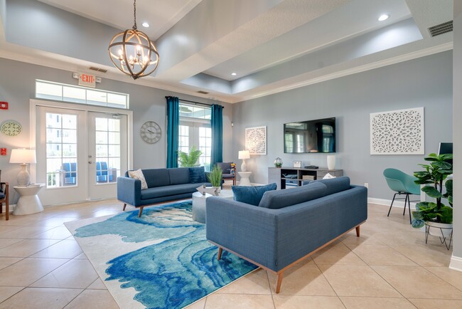 Magnolia Village in Jacksonville, FL - Building Photo - Interior Photo