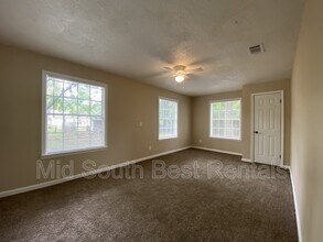 1196 Carrolton Ave in Memphis, TN - Building Photo - Building Photo