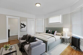 835 Pine in San Francisco, CA - Building Photo - Building Photo